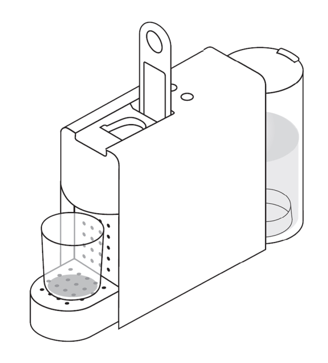 Essenza Mini C30