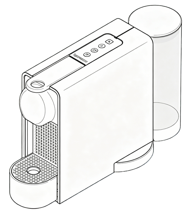 Essenza Plus C45