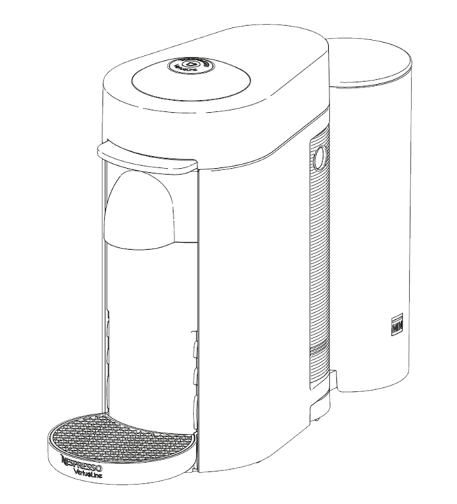 Vertuo Plus